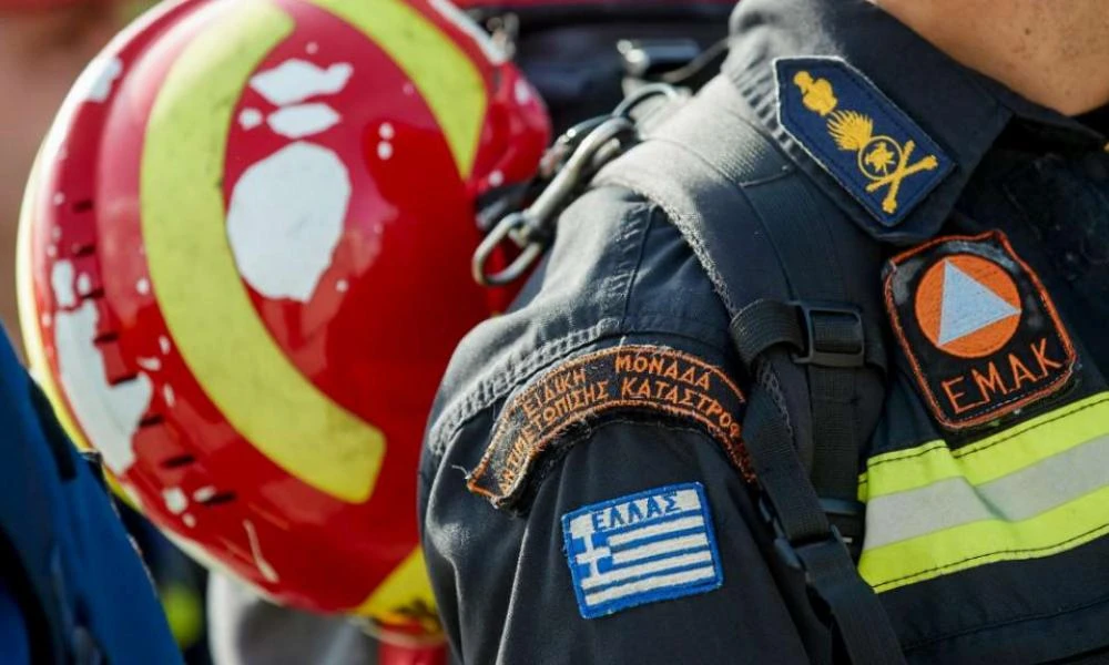 Κρήτη: Εγκλωβισμός σε μονοπάτι του Μπάλου – Επιχείρηση διάσωσης